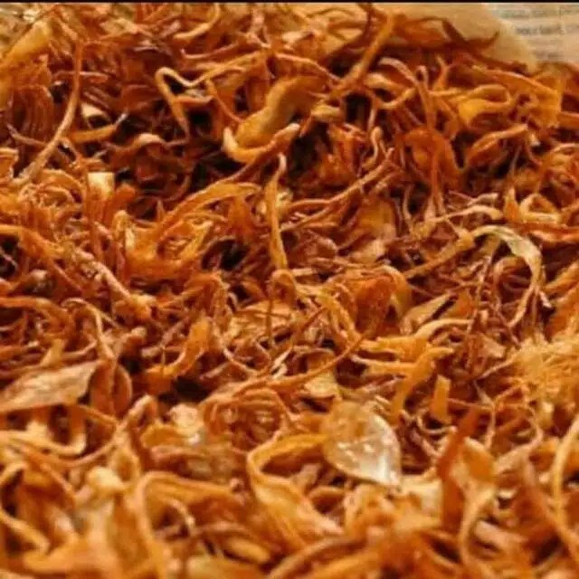 

Bawang Goreng 500 gr