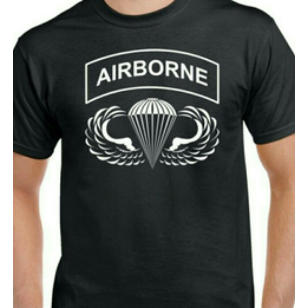 KAOS AIRBORNE//KAOS AIRBORNE (XXXL-XXXXL)