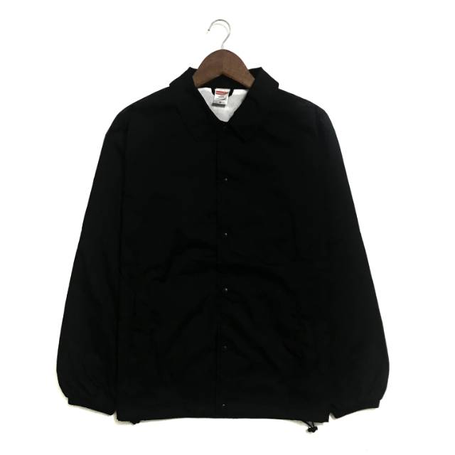 United Athle STAFF Coach Jacket
