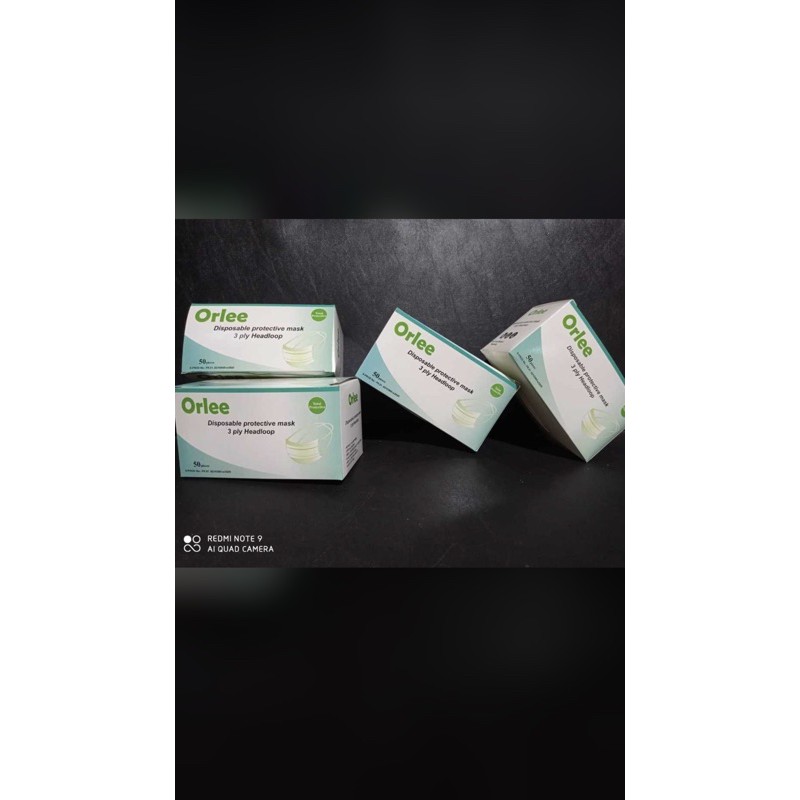 masker face mask orlee hijab