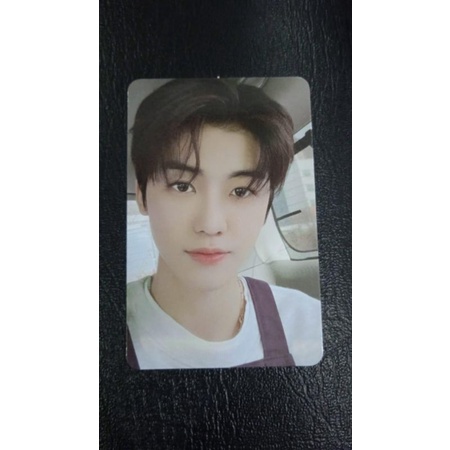 WTS JAEMIN CAFE