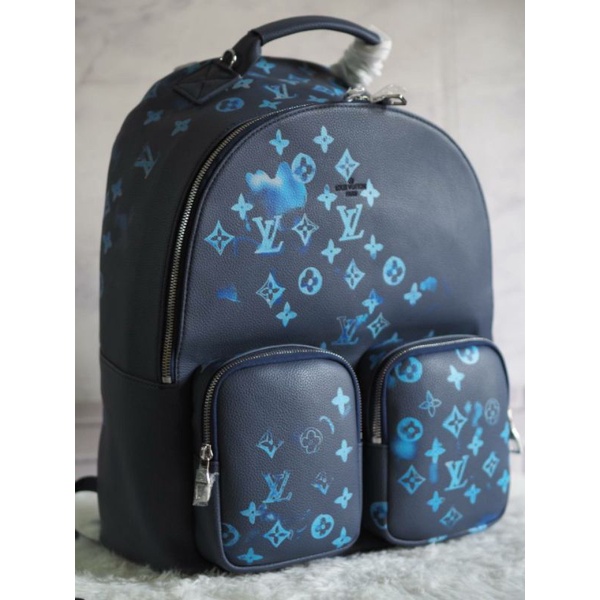 LV backpack multipocket