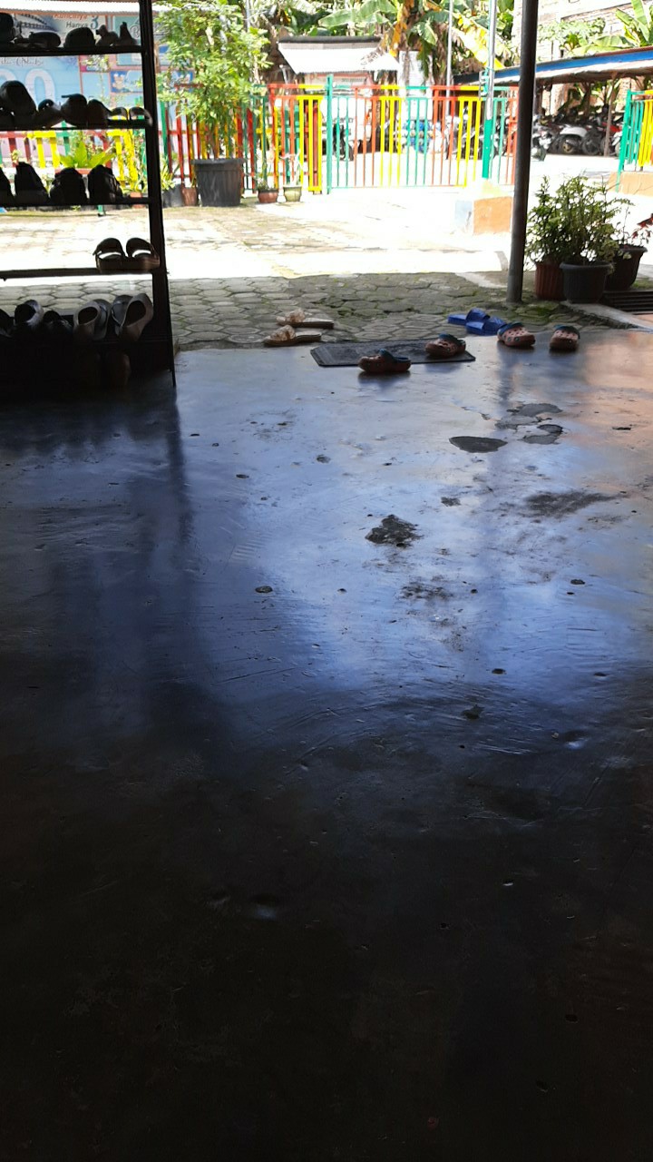 Pengunci Pintu Bahan Stainless Steel Untuk Keamanan Rumah