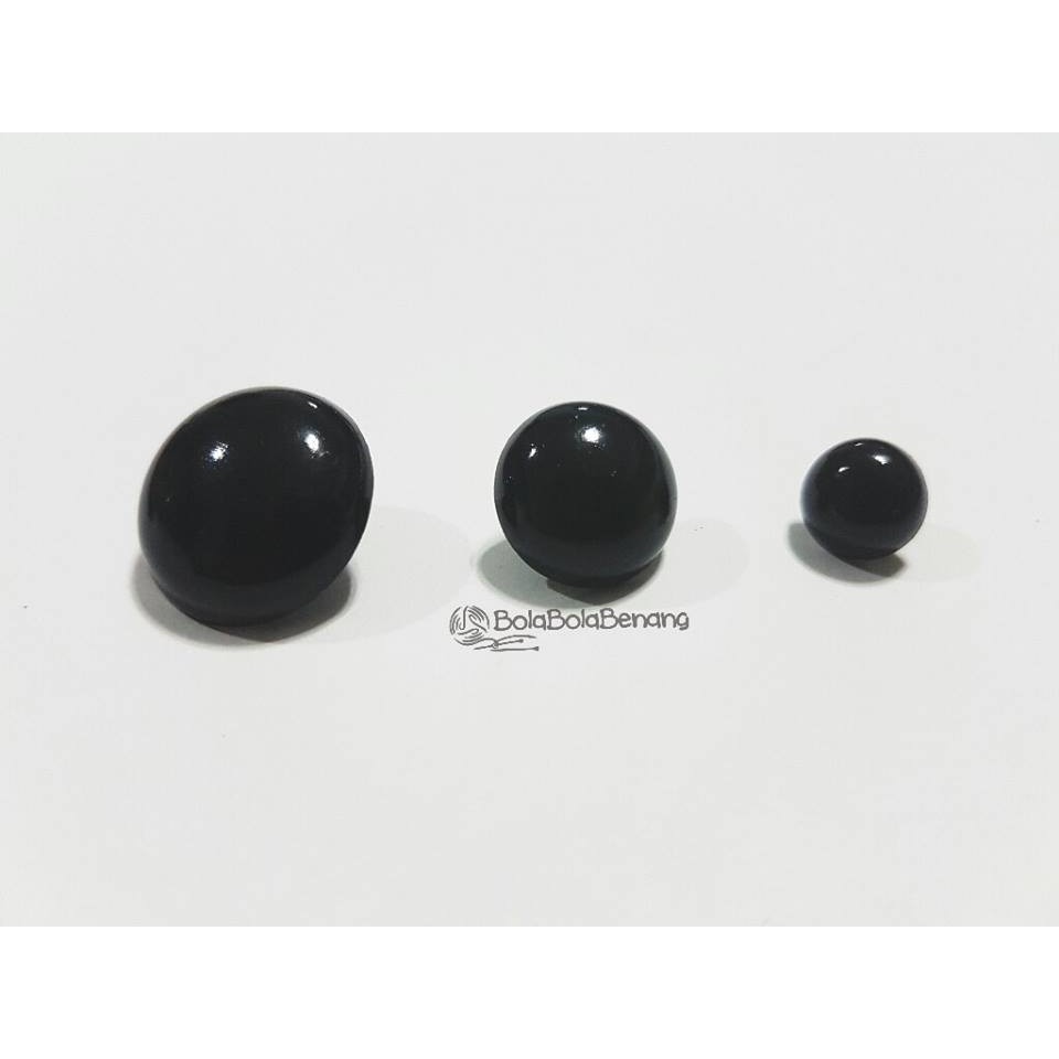 

Kancing Black Mushroom