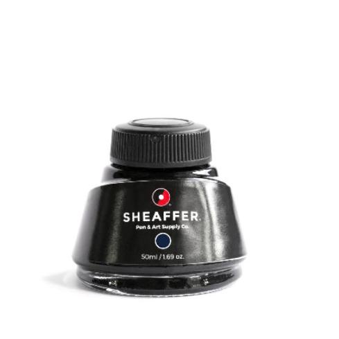 

Ink | Sheaffer Ink Bottle Blue/Black