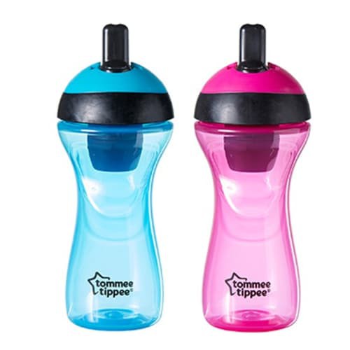 Tommee Tippee Active Filter Bottle 380ml (12m+)