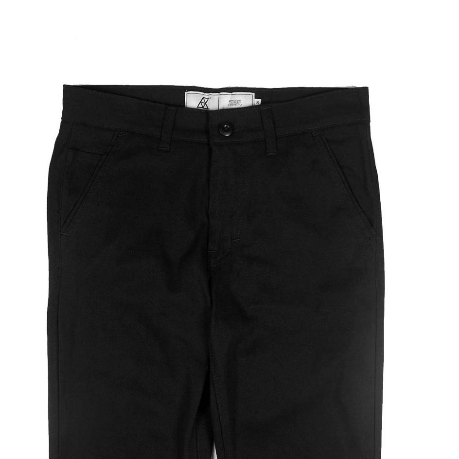 Siap Kirim..  Reclays Pants Jake Black