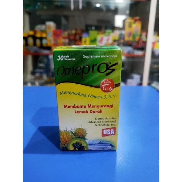 OMEPROS