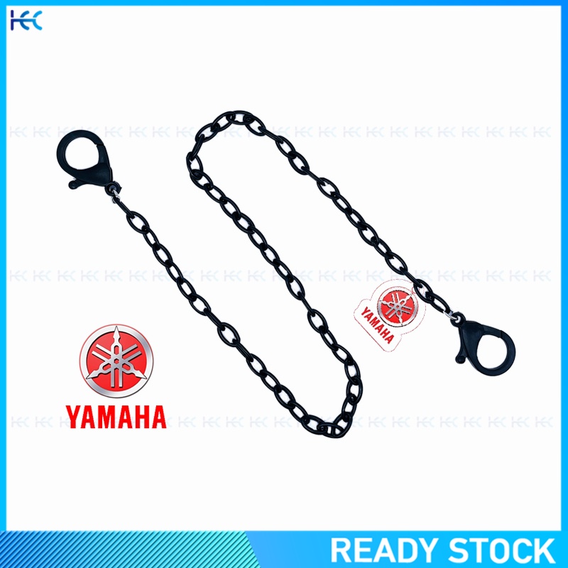 New Pendant Mask Chain Mask Anti-lost Lanyard with logo Yamaha