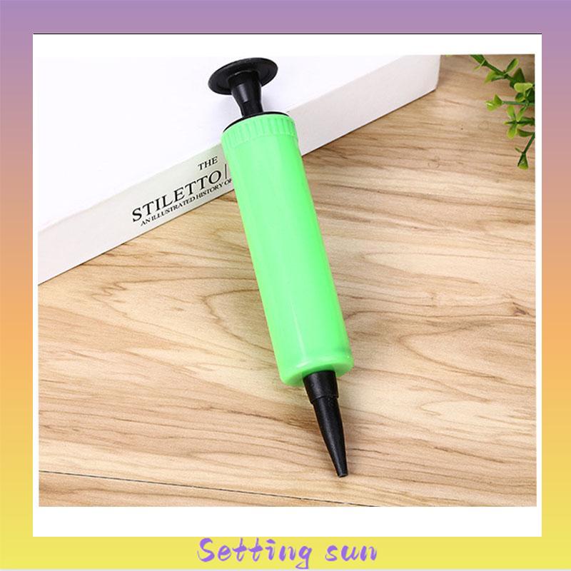 1 pompa mini kecil-warna acak TN