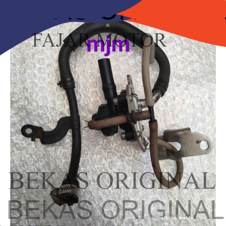 emisi Mio sporty membran emisi Mio sporty