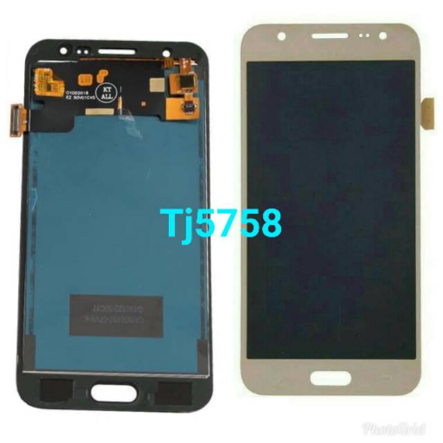 Lcd Samsung Galaxy J5 J500G Contrast Original