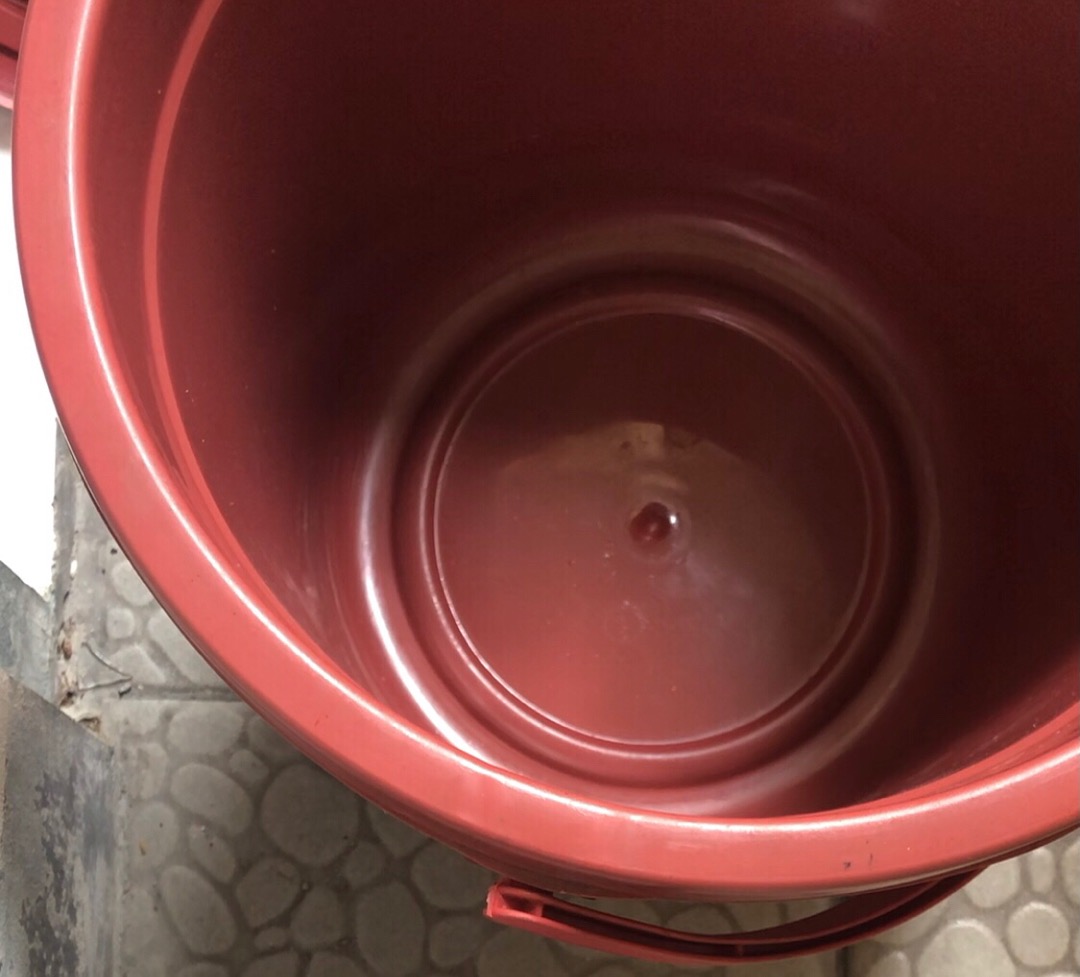 (ojol Only) Tanaka - Ember Plastik No 2 - 6 Galon / 23 L Liter 7 8 9 10 18 19 20 21 22 24 25