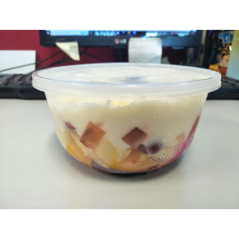 

Salad Buah 400 ml