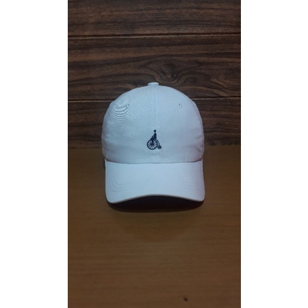 TOPI BEAN POLE SECOND ORIGINAL