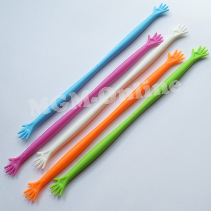 Cocktail Stirrer High 5 - Adukan Minuman Cocktail Modern High 5