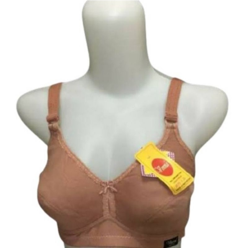 TERLARIS SPORT BRA WANITA//BH TANPA BUSA JUMBO//BH SRIKANDI FULL CUP//BH BAN MURAH LEKOK
