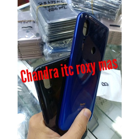 Fleksible Cas Redmi Note 7 | Flexible Konektor Charger Xiaomi Xiomi Redmi Note 7Pro Original