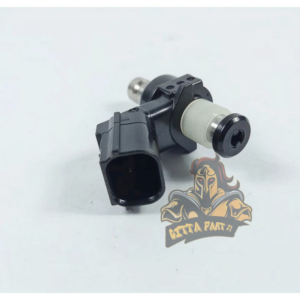 Injektor BEAT K25 kualitas orisinil PRODUK RAPI DAN HALUS AWET asli AHM HONDA MATIC SCOOPY SPACY