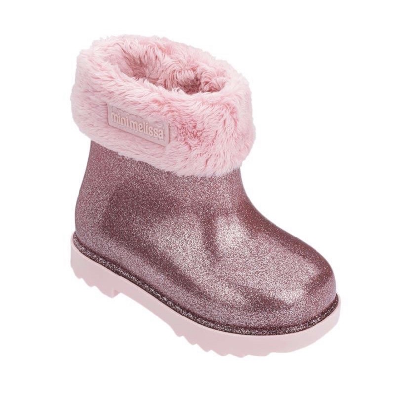 BIG SALE Mini Melissa Winter Boot