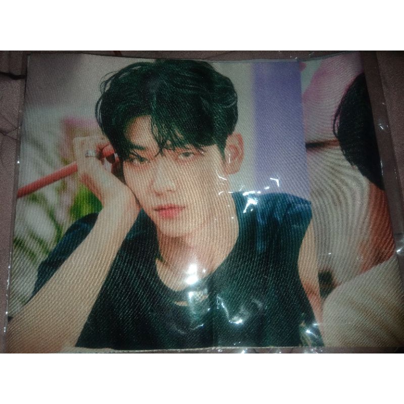 [Tapersry Official] TXT The Chaotic Wonderland