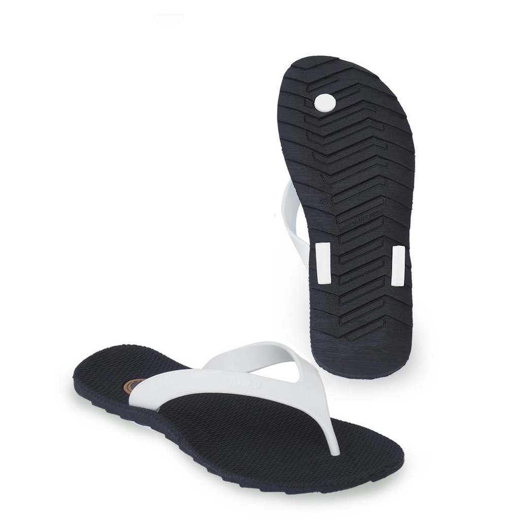  Sandal  Casual Pria  Kulit Asli camou Murah  Jepit  Slide Flip 