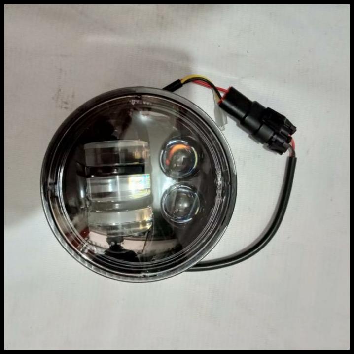 Lampu Daymaker 4,5 Inch Led Daymaker C70 Pnp