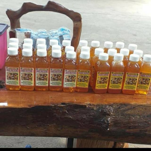 

Madu kapuk