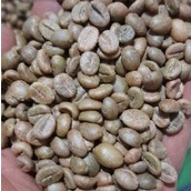 

Greenbean Robusta Gunung Kawi/Bangelan 1Kg