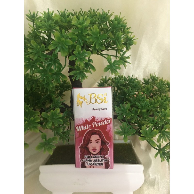 RATU ENTOK BIBIT PEMUTIH