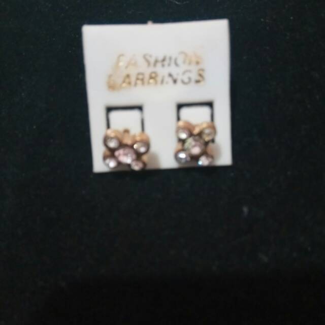 Anting swasa