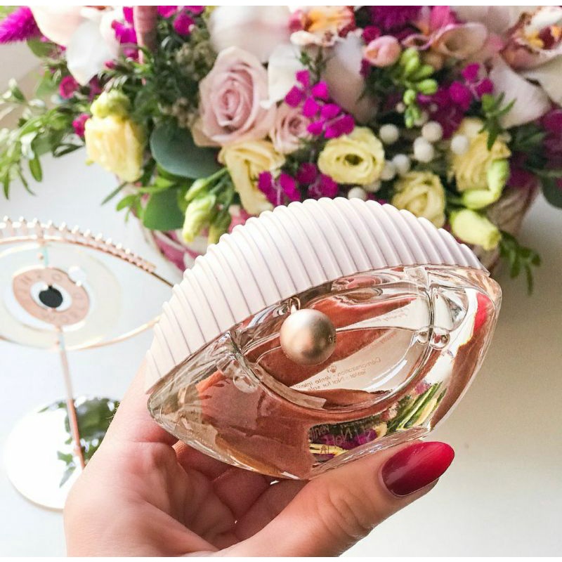 Parfum Wanita Kenzo World