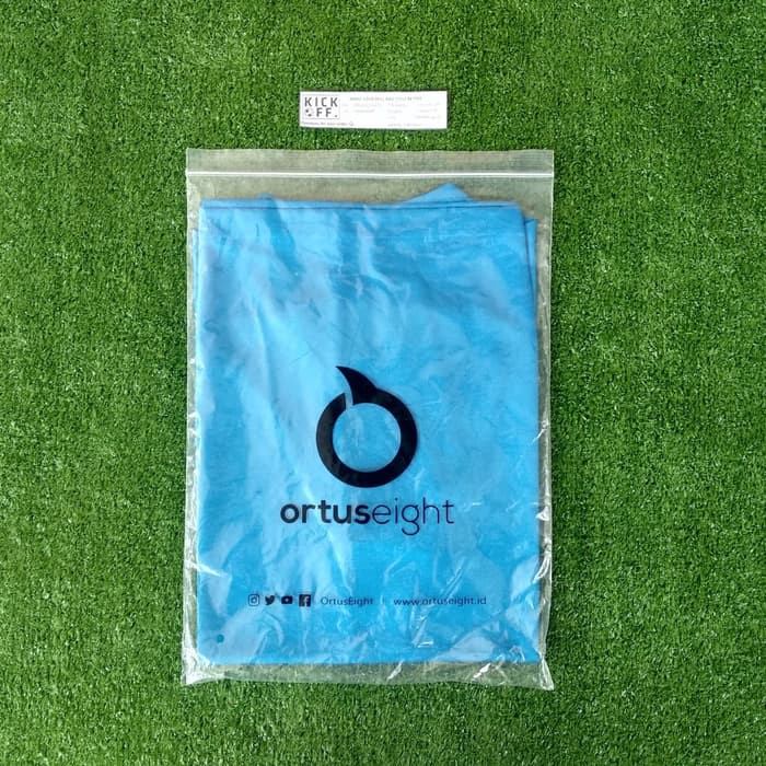 JERSEY ORTUSEIGHT HELIOS JERSEY  - BLUE/WHITE