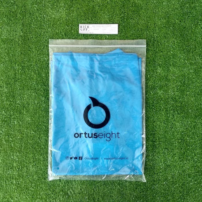 JERSEY ORTUSEIGHT HELIOS JERSEY  - BLUE/WHITE