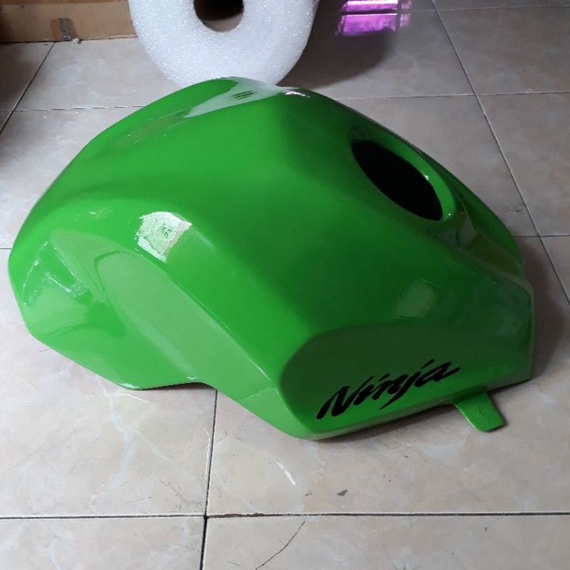 Cover tangki ninja 250fi model zx636