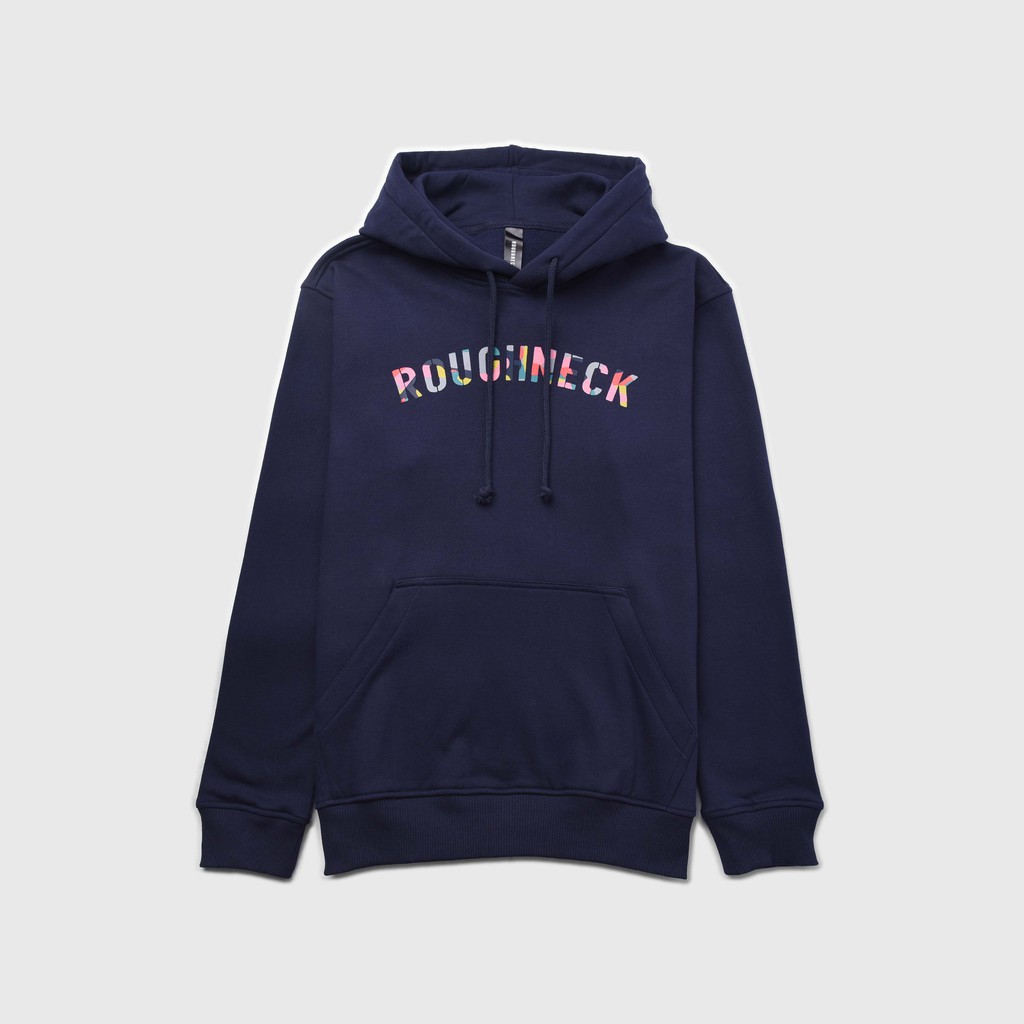 Sweater Roughneck / Sweater Roughneck Hoodie Navy / Sweater Roughneck Original / Sweater Distro /Cod