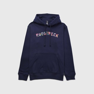 Jaket Roughneck Hoodie Marron / Crewneck Roughneck Army / Sweatshirt