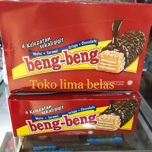 Photo Homemade BengBeng  in Tarakan