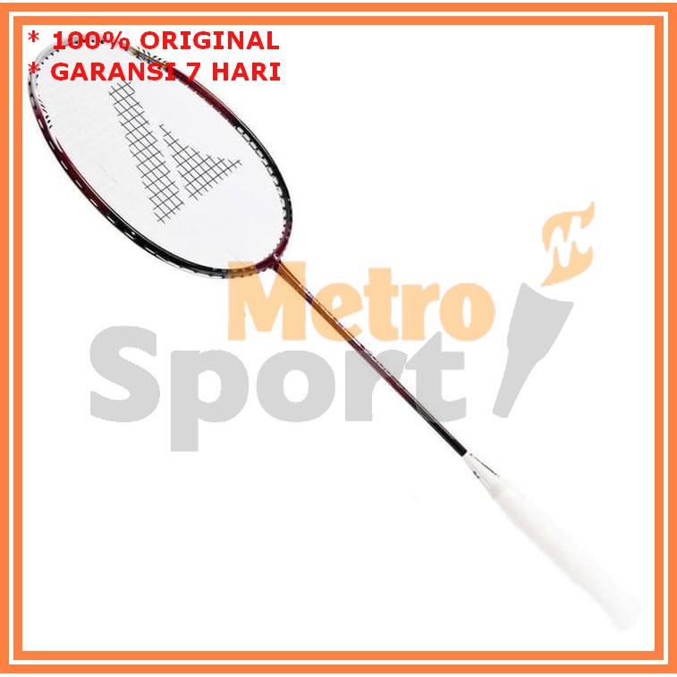 Prokennex Nano Hc2 9000 Raket Badminton Original