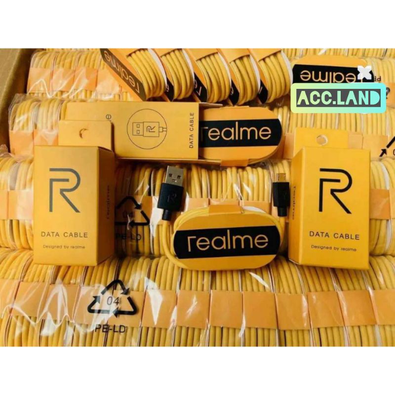 Kabel data REALME MICRO C1 C2 C3 REALME 3 5 5I 6 6I