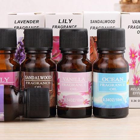 ► ESSENTIAL OIL AROMATERAPI DIFFUSER YOUNG LIVING PENGHARUM DIFUSER HUMIDIFIER MINYAK ESENSIAL OIL Q