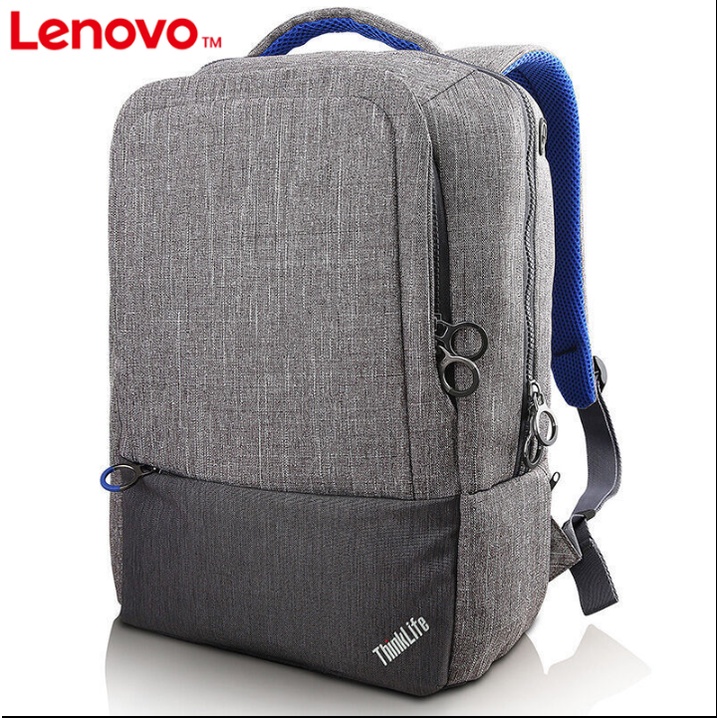 Backpack Tas Laptop Lenovo Thinklife Thinkpad Yoga NAVA 4X40M52019