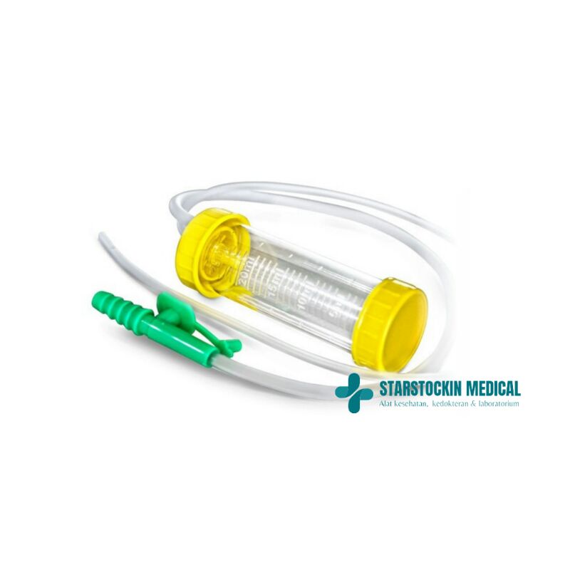 Mucus Extractor Alat Penyedot Lendir Bayi