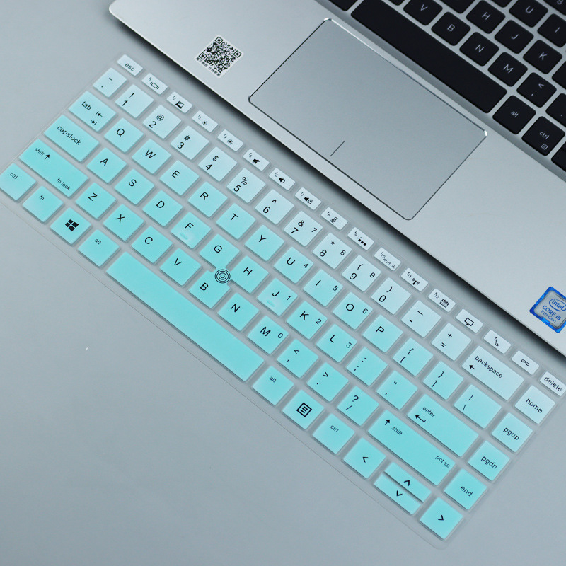 Film Pelindung Keyboard Untuk Elitebook 840 Hp 745hp Elitebook 840 G4