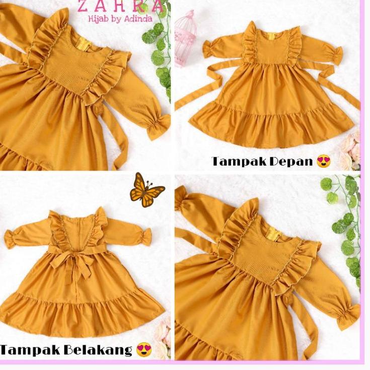 Paling Dicari.. GAMIS-SABRINA-GAMIS-BAYI-ByZAHRA