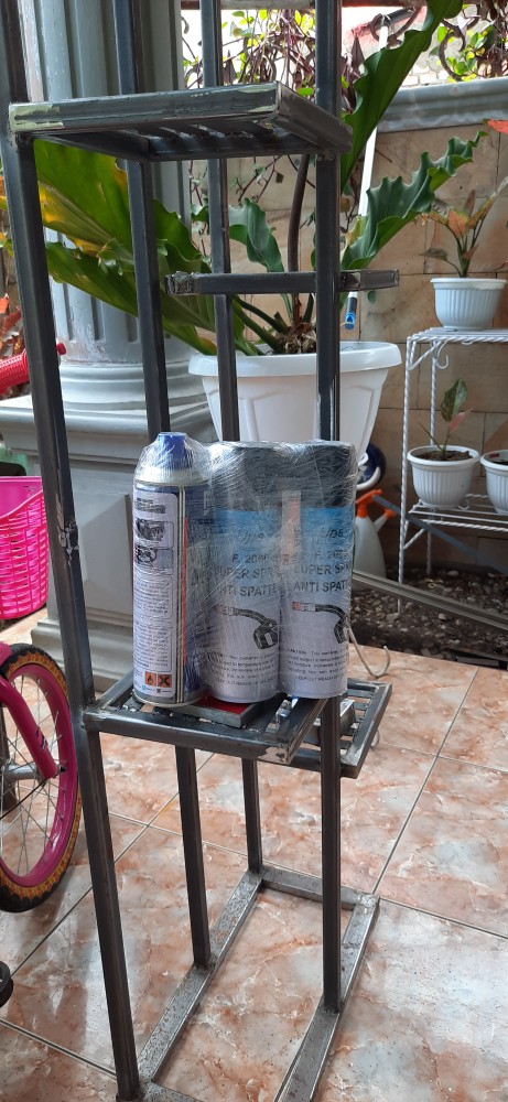 Anti Spatter Spray Ups F2060,super Aerosol Spalter