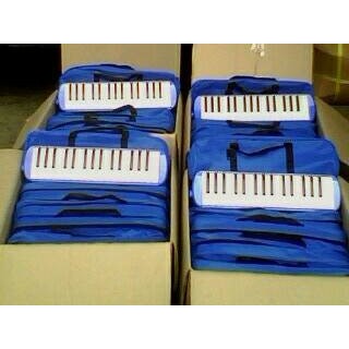 Pianica Music Pianika Organ Piano Tiup YamaDA yamaha