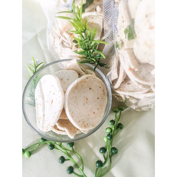 

BASRENG PIPIH ORI/PEDAS 1KG