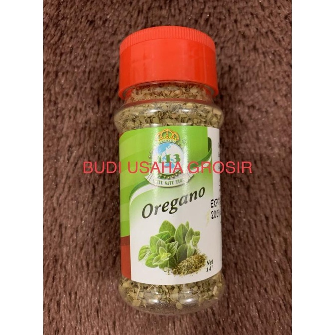 

Bubuk daun kering oregano 12 gr