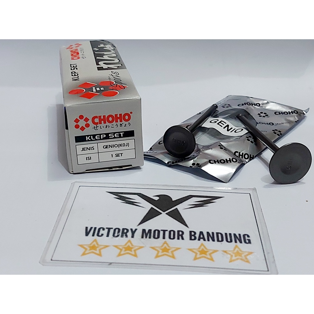 Klep Payung Klep Honda Genio Beat Deluxe Led  2020 2021 2022 Choho